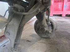 Ponte posteriore PEUGEOT 306