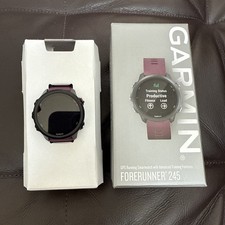 Orologio GPS Garmin Forerunner