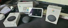Google Nest Hub 7'' 2a