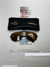 Lenti vintage ray ban explorer - ray,