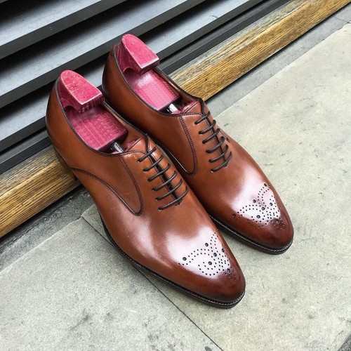 Scarpe classiche eleganti - , uomo