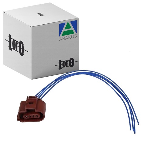 Kit riparazione cavi - riparazione,