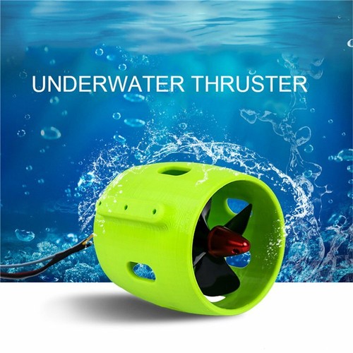 Per rov bait tug boat - rc,