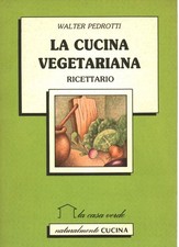 Cucina vegetariana walter - la,