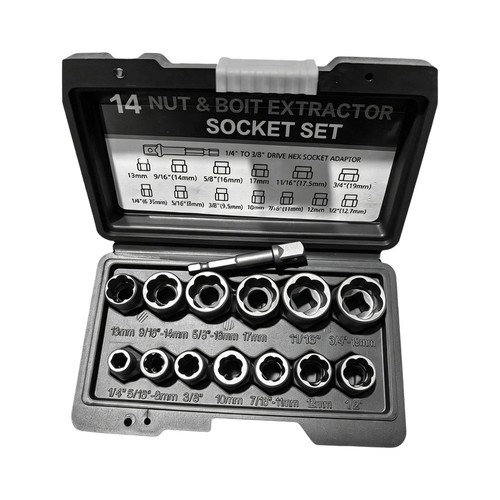 Kit rimuovi dadi pezzi per - dadi,