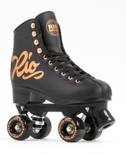 Rio Roller Rose pattini a