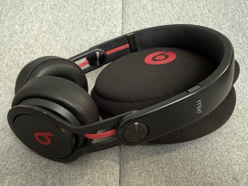 Beats mixr cuffie mixer - mixr,