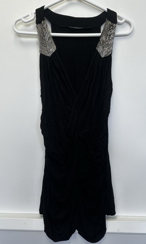 Mini abito top y2k jane - abito/top,