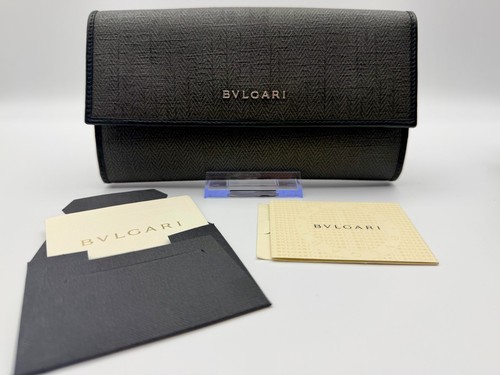 Bvlgari weekend portafoglio - weekend,