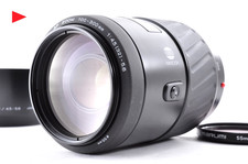 Obiettivo zoom Minolta AF