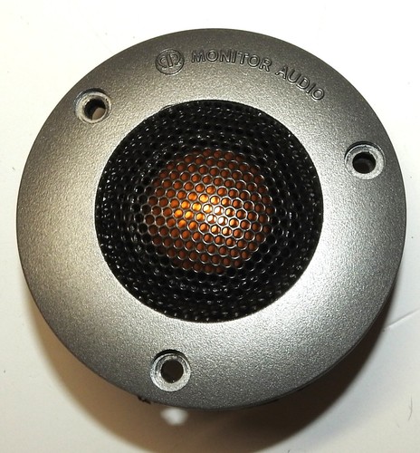 Monitor audio bronzo tweeter - monitor,