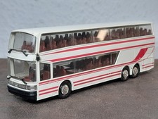 Herpa H0 1:87 Setra autobus da