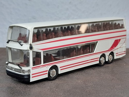 Herpa setra autobus da - herpa, 1:87
