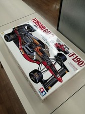 1/12 Ferrari 641/2 (F190)