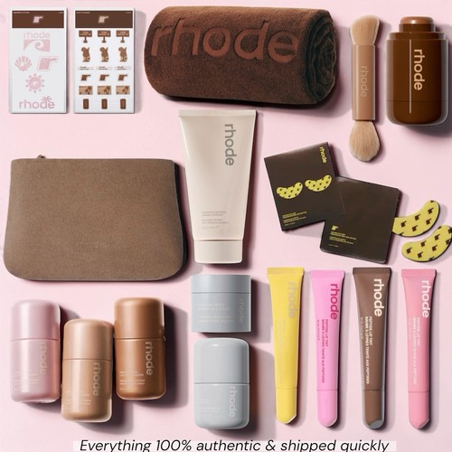 Rhode 2026 set estivo - rhode,