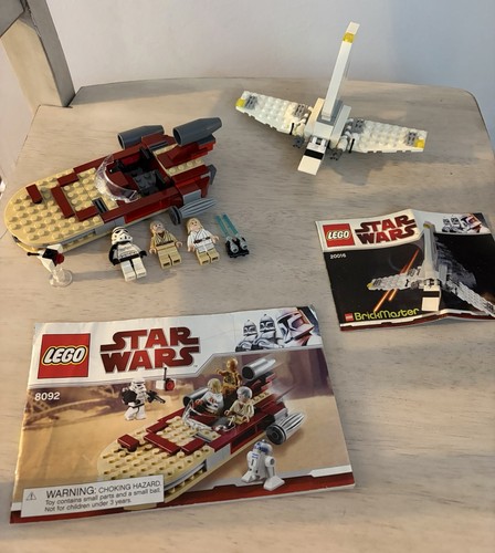Set lego star wars 8092 - lego,