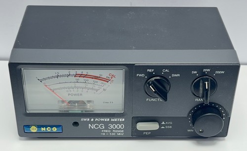 Misuratore potenza ncg 3000 - di,