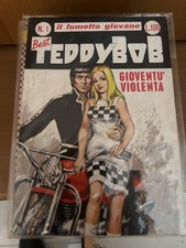 Teddy Bob 1/48 Prima Serie