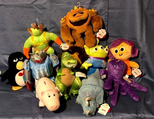 Toy story peluche - toy,