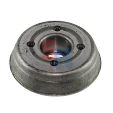 CAMPANA FRIZIONE  MOTOZAPPA