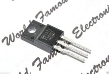 2 pezzi - Raddrizzatore