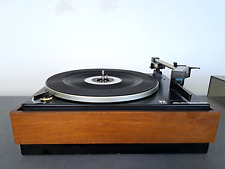 Giradischi giradischi Perpetuum Ebner PE 720 con ago nuovo