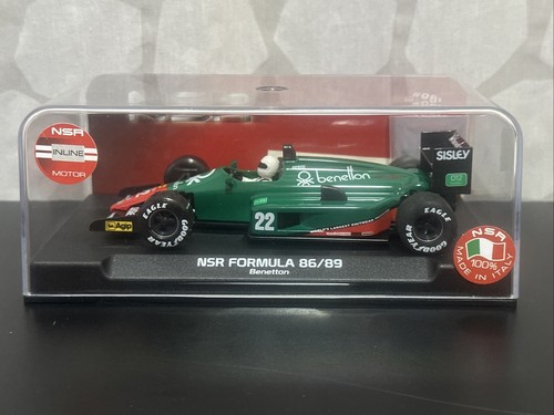 Nsr slot fórmula1 89 - slot,