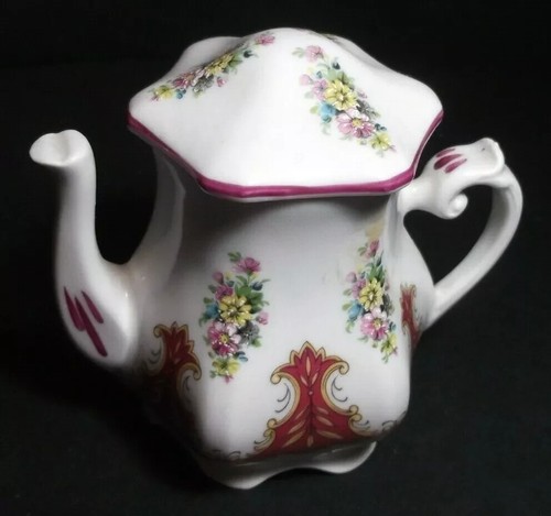 Limoges peint main - peint,