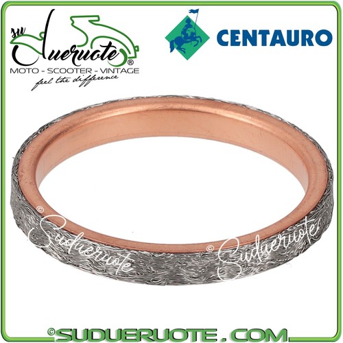 Guarnizione marmitta - guarnizione,