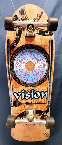 Vision joe johnson - ~,