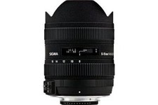 Sigma 5 6 - 8-16, 4.5-5.6