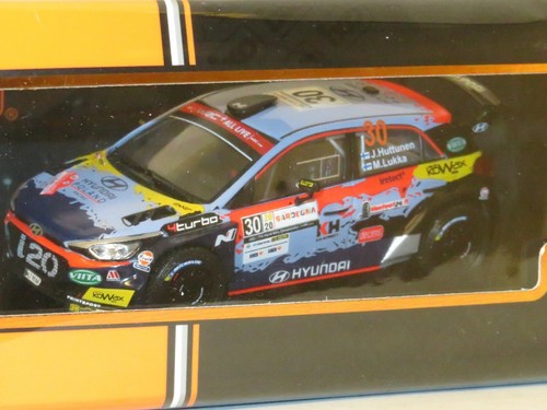 Hyundai i20 r5 - hyundai,