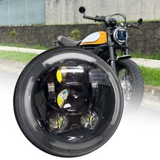 Per ducati scrambler 2016 - ducati, 2017