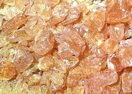Just resin gomma - just, resin: