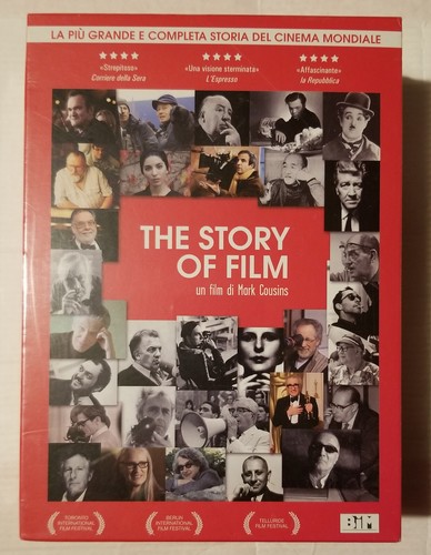Box originale the story - story, of