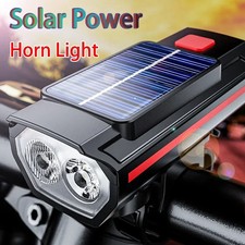 Luce Anteriore Bicicletta USB