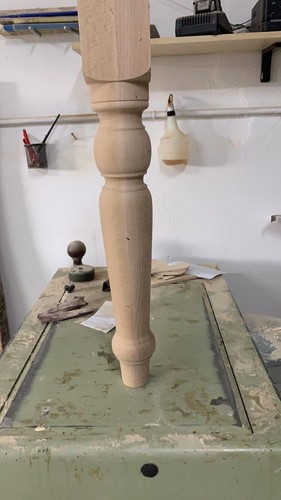 Piedi tavolo - piedi,