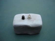 SME 3009 3012 MOLLA E STANTUFFO PESO PILOTA NOS PRODOTTO SME MADE IN BRITISH 