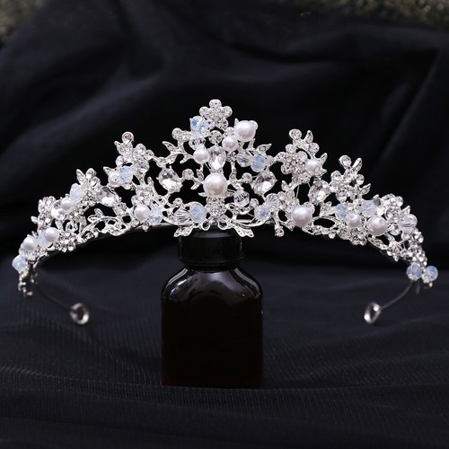 Corona diadema alto cm - diadema, 5,3