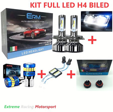 ABARTH PUNTO EVO KIT FULL LED