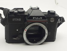 Macchina Fotografica Fuji