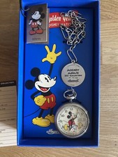 Orologio Ingersoll Disney the