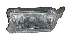 Faro Anteriore/Gruppo Ottico Yamaha CT 50 Bosatta