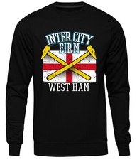 Maglione Uomo Inter City Firm