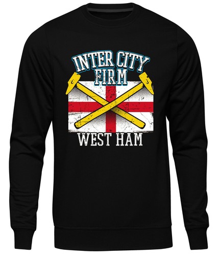 Maglione uomo inter city - uomo,