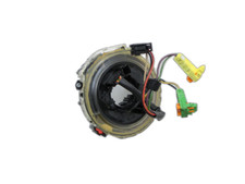 Airbag Schleifring Wickelfeder