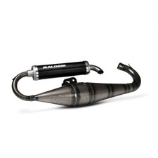 Marmitta Malossi SCOOTER