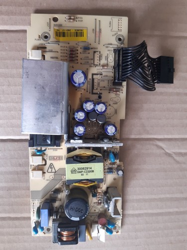 Power supply 17ips17 - power,