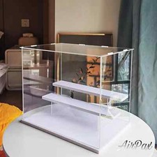 ExhiGlass - Display Case