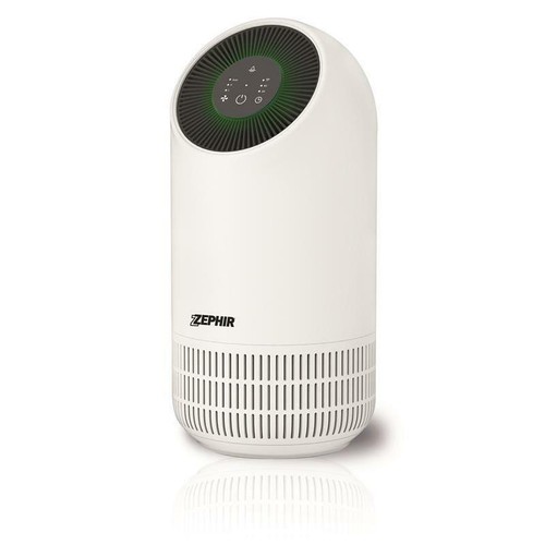 Purificatore ionizzatore - purificatore,